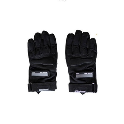 Adjustable Sports Accessories Cycling Gloves