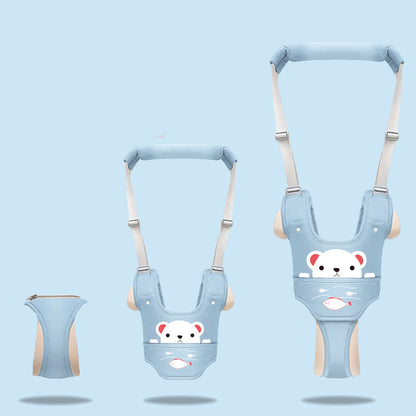 Baby Walker For Children Learning To Walk