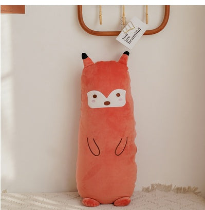Boyfriend Pillow Super Soft Baby Accompany Sleeping
