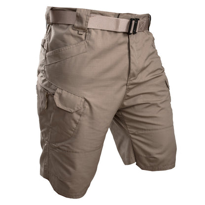 Ix7 Tactical Shorts Improved City Outdoor Work