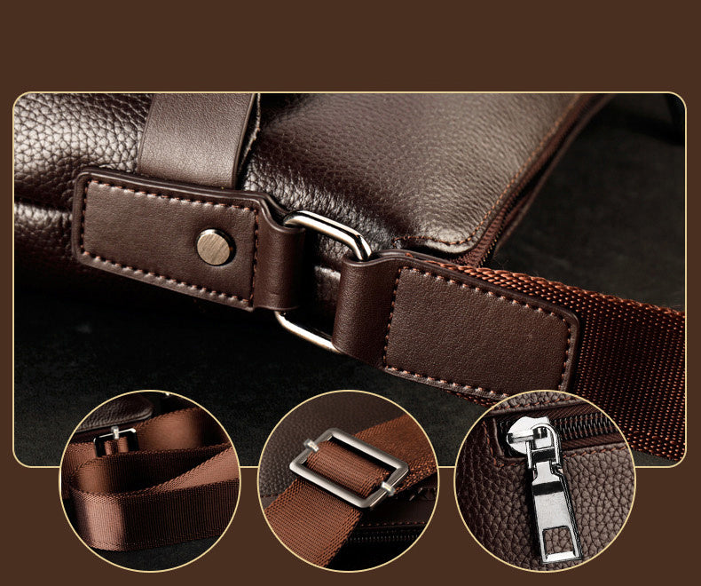 Pu Leather Messenger Bags