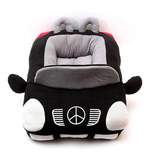 製品用カーコンパートメント
