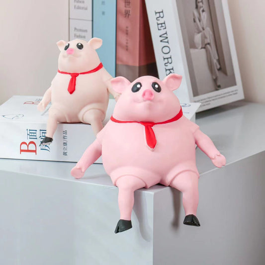 Piggy Squeeze Toys Pigs Antistress Toy Cute