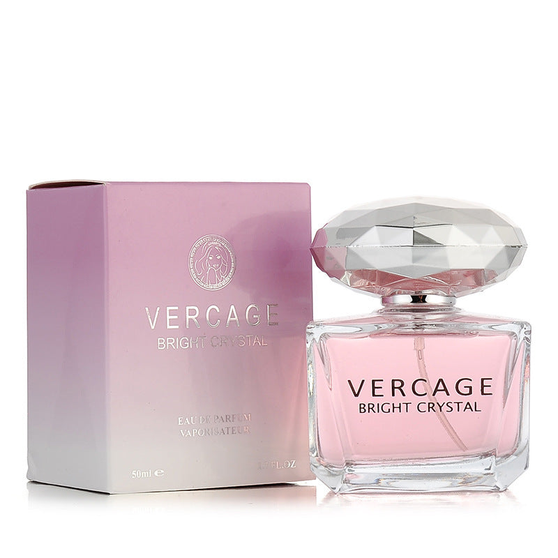 Osmanthus Peony Pomegranate Fragrance Crystal Diamond Series