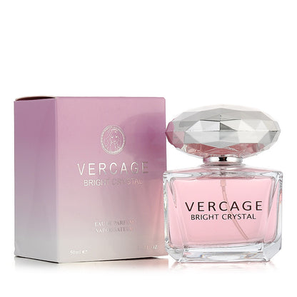 Osmanthus Peony Pomegranate Fragrance Crystal Diamond Series