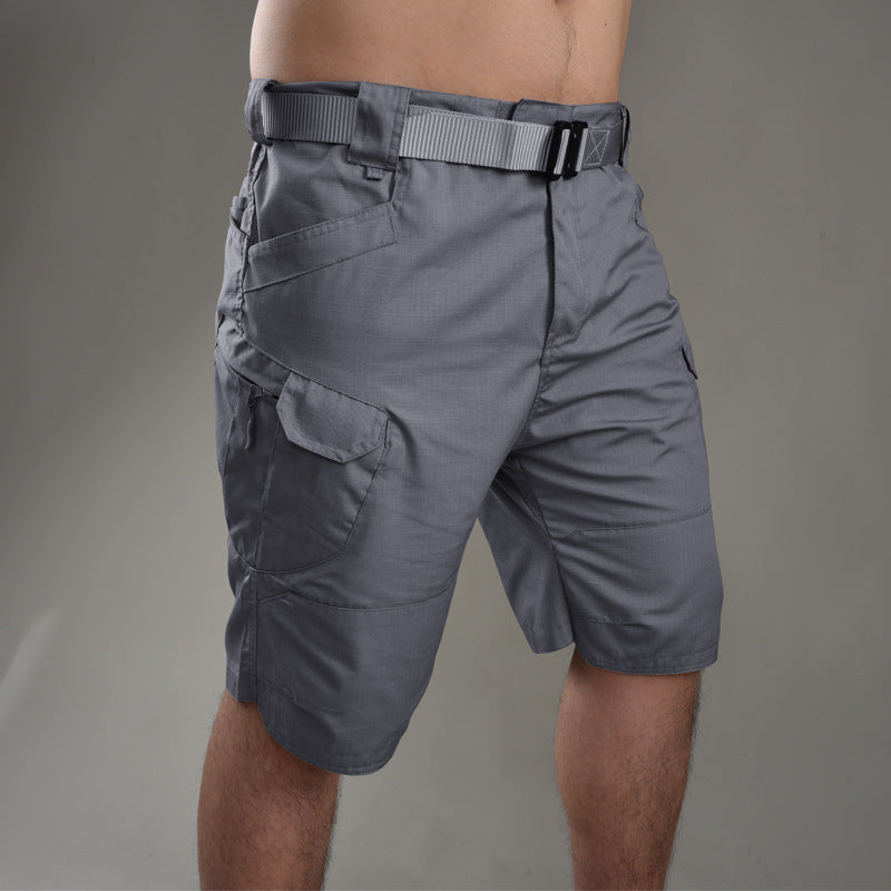 Ix7 Tactical Shorts Improved City Outdoor Work