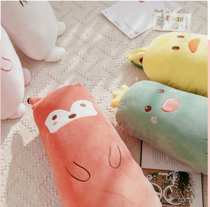 Boyfriend Pillow Super Soft Baby Accompany Sleeping