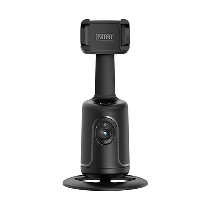 360 Intelligent Platform Video Capture Face Tracking