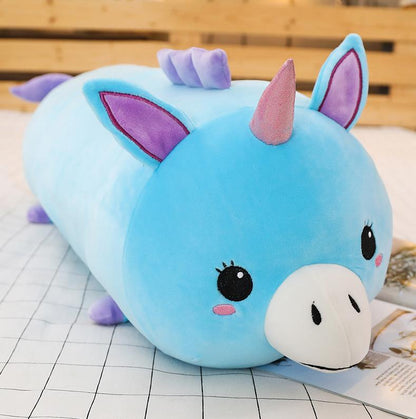 Animal Dinosaur Pillow