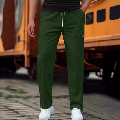 Spring And Autumn Men'S Comfortable Trousers