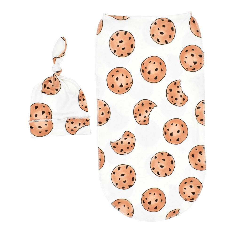 Baby Anti-Startle Wrap Super Soft Elastic Cocoon