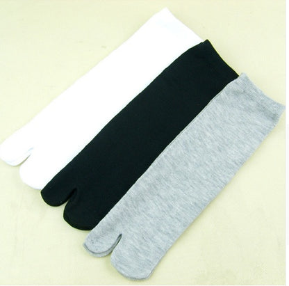 Japanese Men'S Socks, Women'S Socks, Two Toe