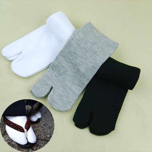 Japanese Men'S Socks, Women'S Socks, Two Toe