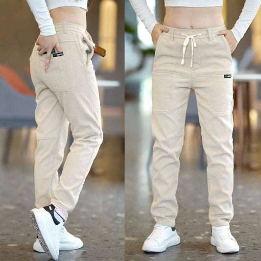 Men'S Six-Pocket Track Sweatpants