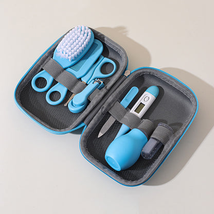 Children'S Baby Nails Cutting Pliers 8 Eight-Piece