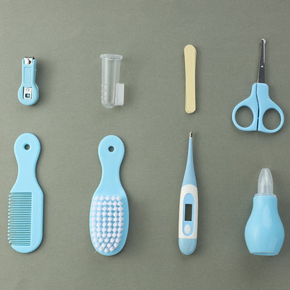 Children'S Baby Nail Clippers Nasal Aspirator Electronic