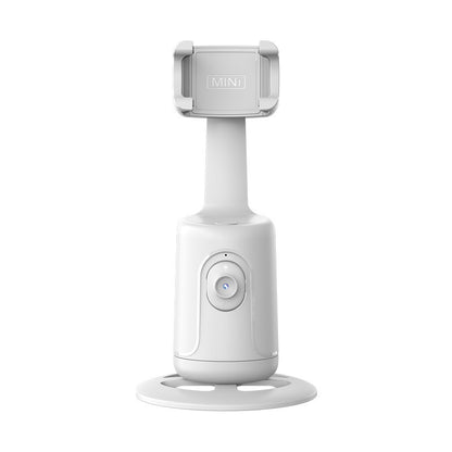 360 Intelligent Platform Video Capture Face Tracking