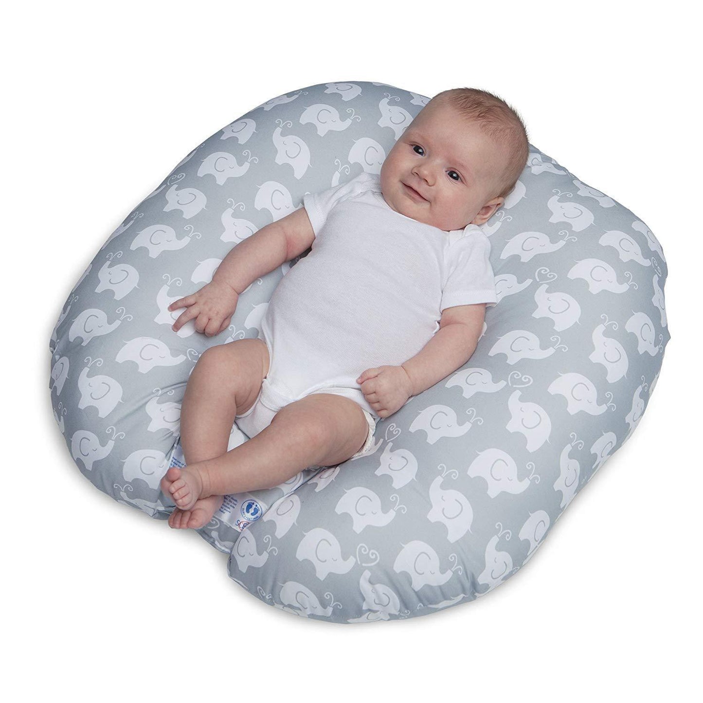 Super Thick And Super Soft Baby Deck