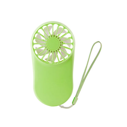 Summer 1Pc Cute Portable Mini Fan Handheld