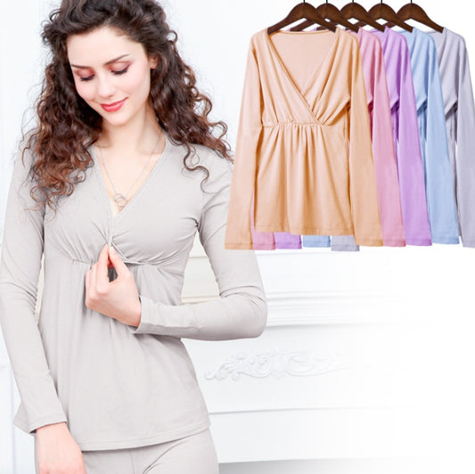 Single Piece Of Autumn Clothing For Pregnant