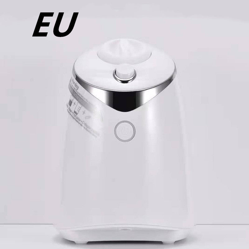 Face Mask Maker Machine Facial Treatment Diy