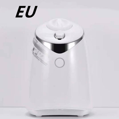 Face Mask Maker Machine Facial Treatment Diy