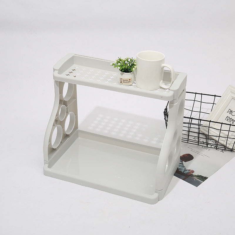 Kitchen Storage Shelving Kitchen Supplies Storage Artifact