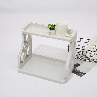 Kitchen Storage Shelving Kitchen Supplies Storage Artifact