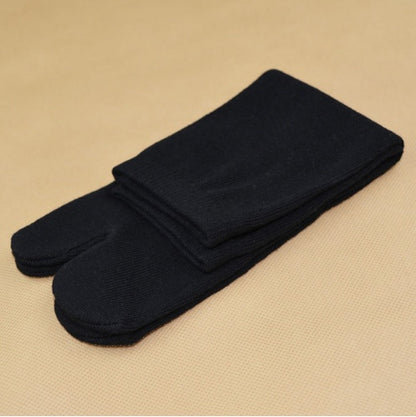 Japanese Men'S Socks, Women'S Socks, Two Toe