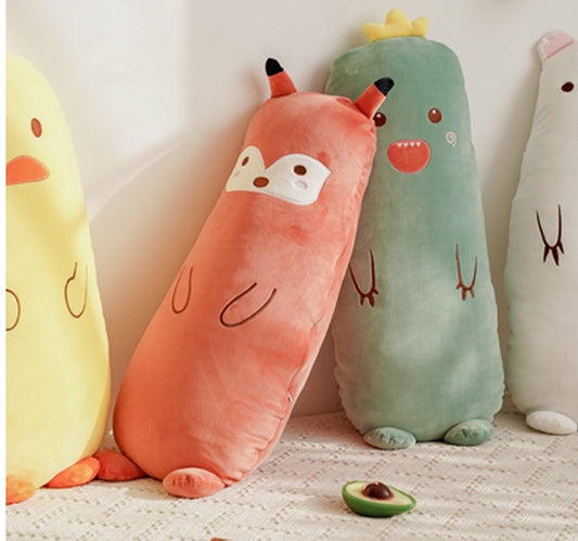 Boyfriend Pillow Super Soft Baby Accompany Sleeping