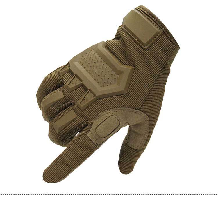 Touch Screen Tactical Gloves Men Army Sports