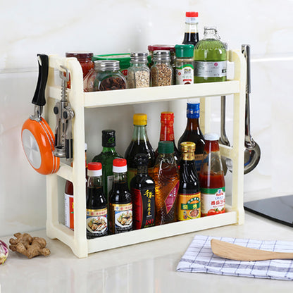 Kitchen Storage Shelving Kitchen Supplies Storage Artifact