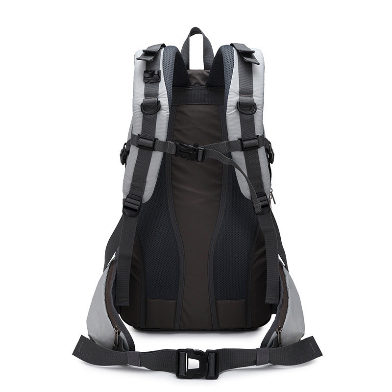 And Large Capacity Outdoor Travel Luggage Bags