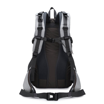 And Large Capacity Outdoor Travel Luggage Bags