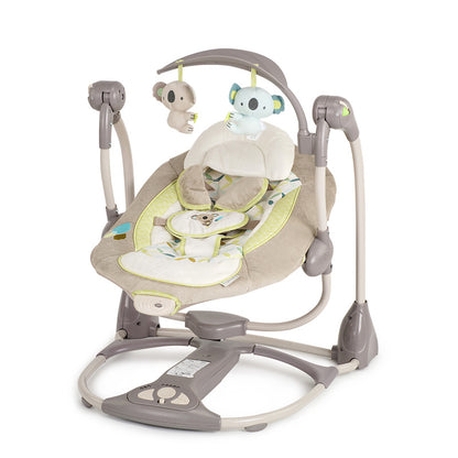 Baby Rocking Chair Soothing Chair Electric Smart