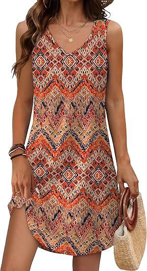 European And American Women'S Clothing Summer Loose