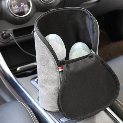 Car Usb Baby Bottle Warmer Portable Travel