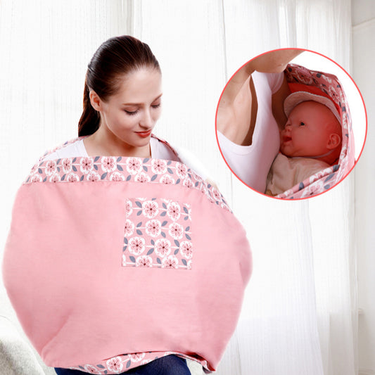 Baby Wrap Carrier Sling Adjustable Infant Comfortable