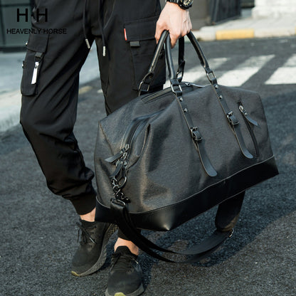 Travel Luggage Bags High Capacity Bag Water