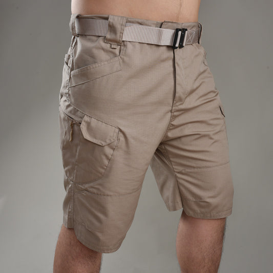 Ix7 Tactical Shorts Improved City Outdoor Work
