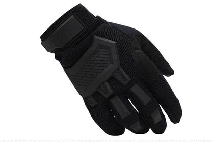 Touch Screen Tactical Gloves Men Army Sports