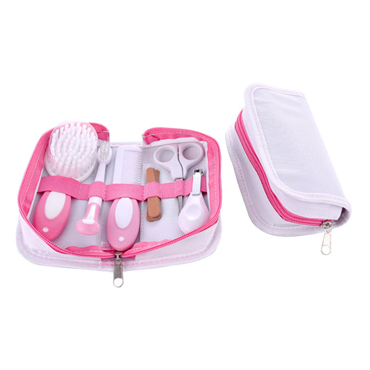 Baby Nail Comb Care Set