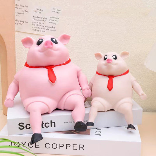 Piggy Squeeze Toys Pigs Antistress Toy Cute