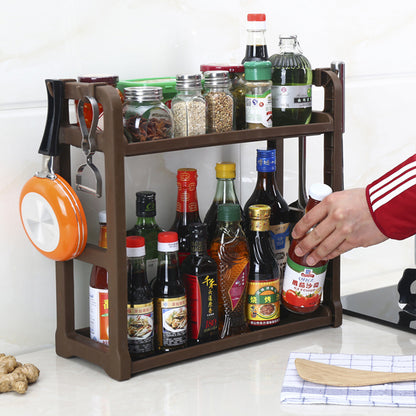 Kitchen Storage Shelving Kitchen Supplies Storage Artifact