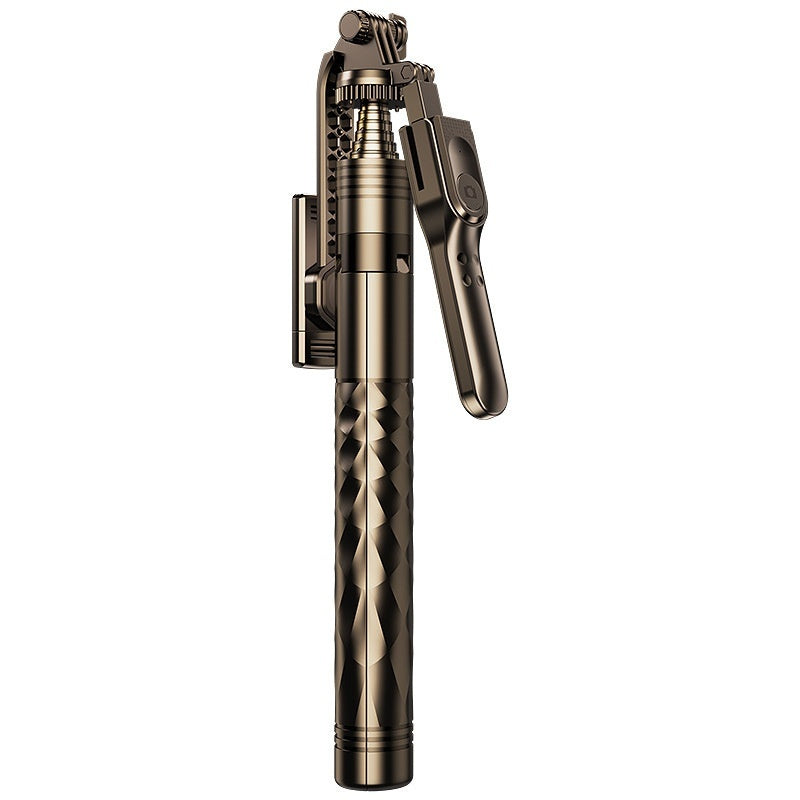 Mobile Phone Bluetooth Selfie Stick Stabilizer Floor