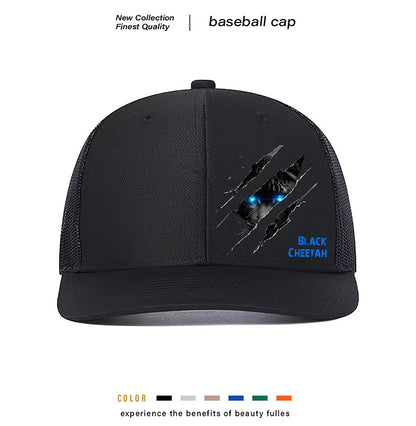 Casual Hat For