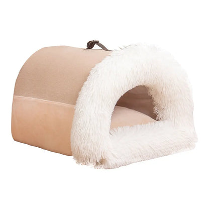 Nest Autumn And Dog Nest Moisture-Proof Fur