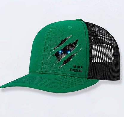 Casual Hat For