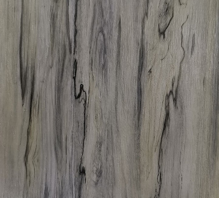 Imitation Wood Grain Compression Leather Home Decoration