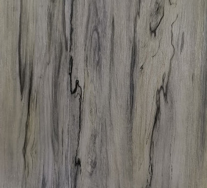 Imitation Wood Grain Compression Leather Home Decoration